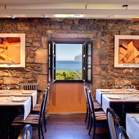 Hotel Lastres Miramar Exterior photo