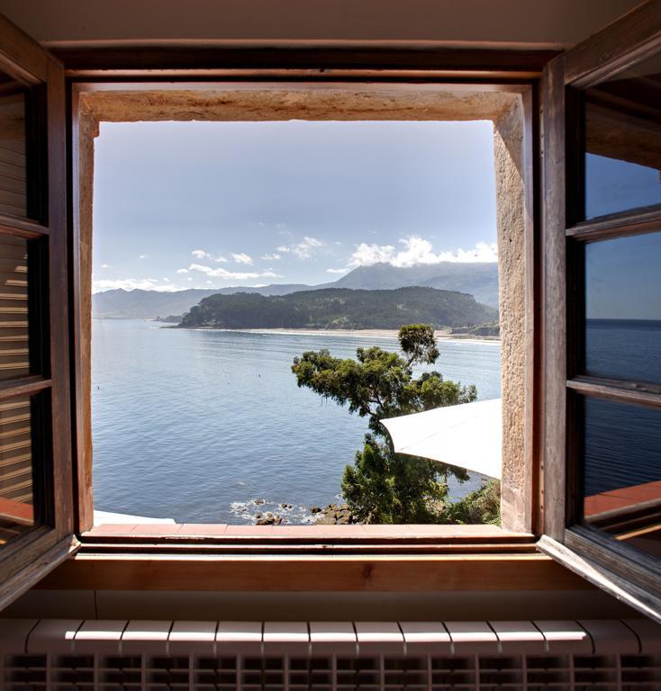 Hotel Lastres Miramar Exterior photo