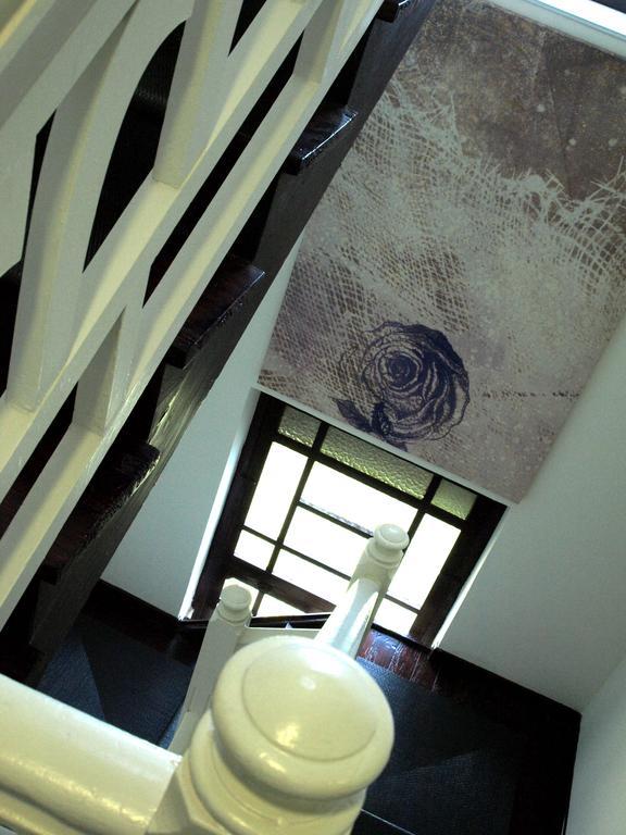 Hotel Lastres Miramar Exterior photo
